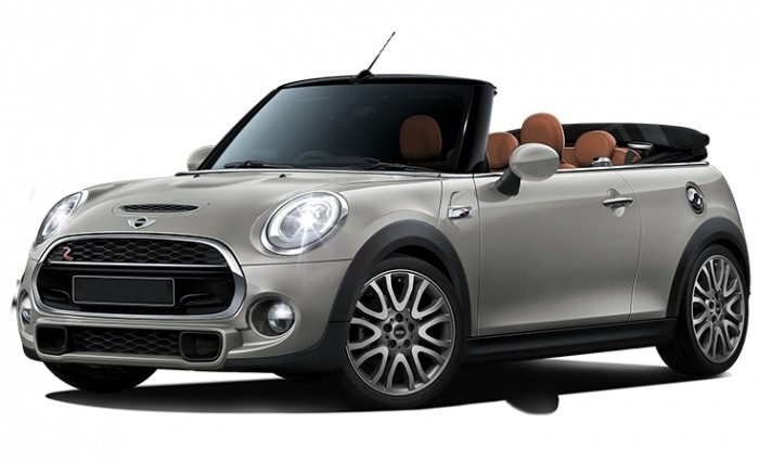 MINI-COOPER-CONVERTIBLE-Grey-2019