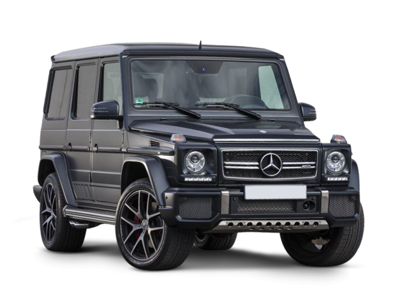 Мерседес Бенц G500 Купить