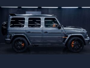 Mercedes Benz