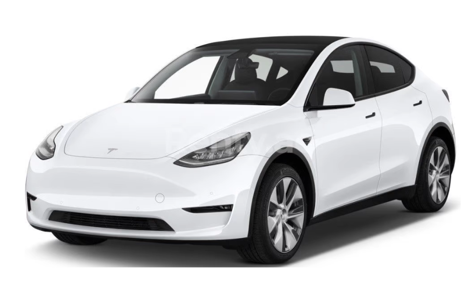 Rent Tesla Model Y Long Range Drive Rent A Car